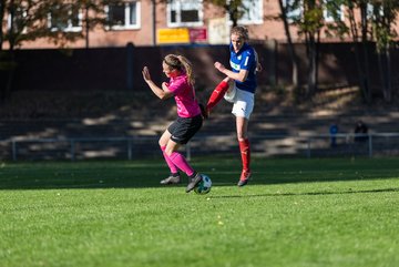 Bild 145 - Frauen Holstein Kiel - SV Meppen : Ergebnis: 1:1
